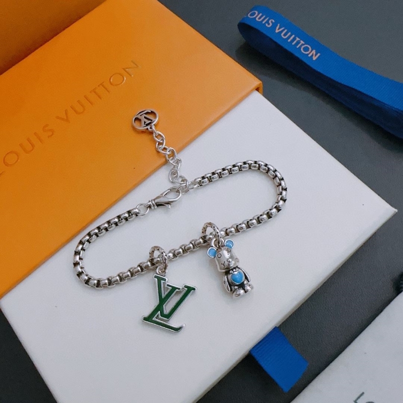 LV Necklaces